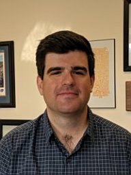 Christopher L. Wirth