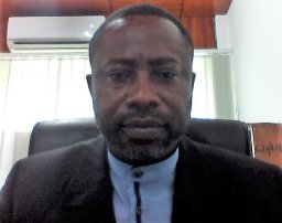 Jones Abrefa Danquah