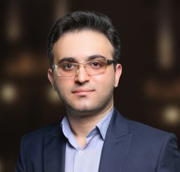 Peyman Ghobadi-Azbari