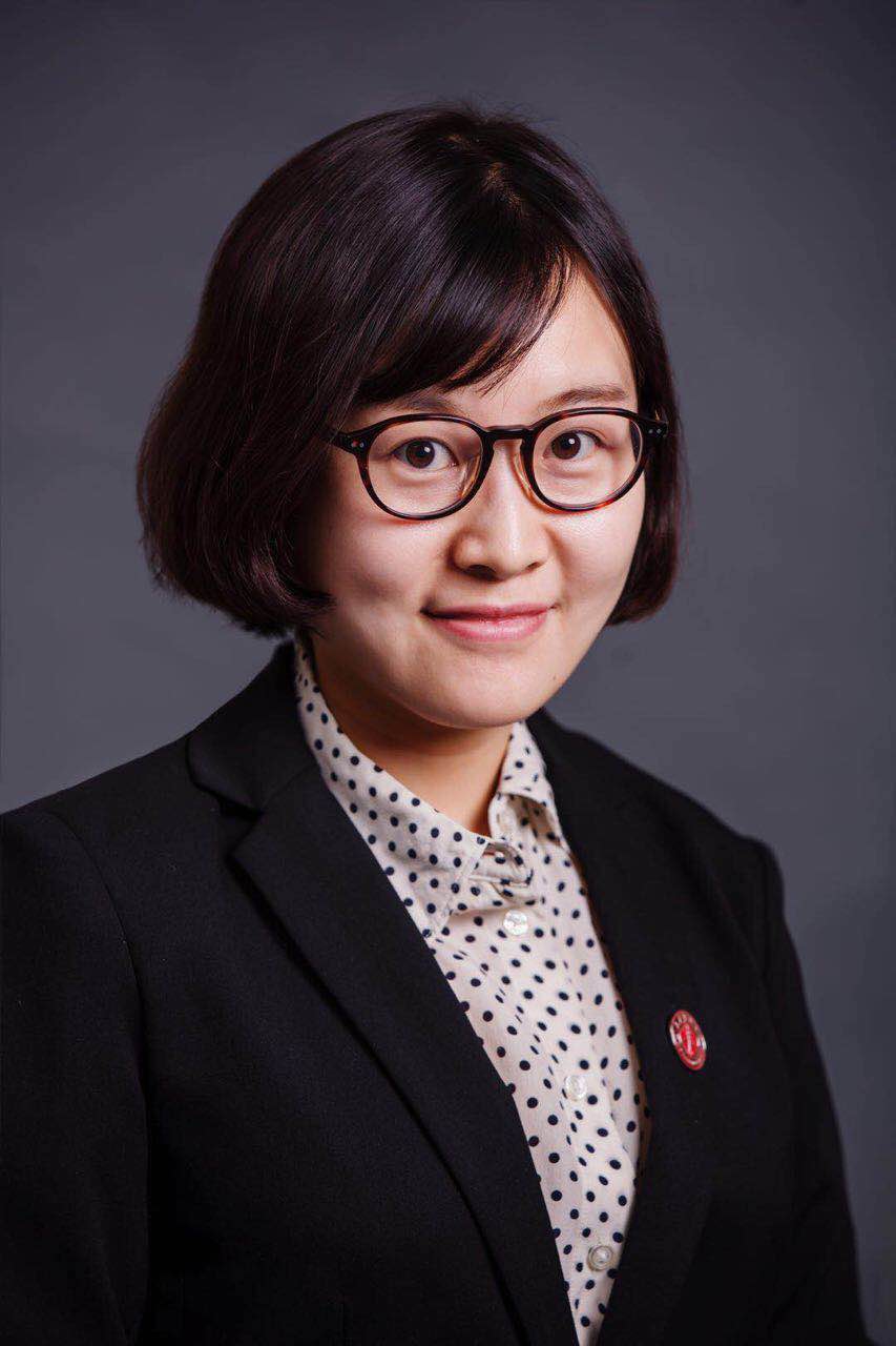 Bowei Chen