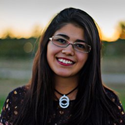 Sonia Verdugo-Castro