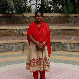 J. Judith Vijaya