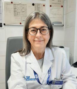 María Jesús Barberá