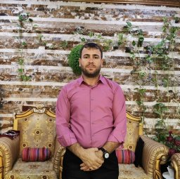 Nawzad Nadhim Jawhar