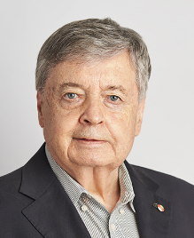 Peter W. Schiller
