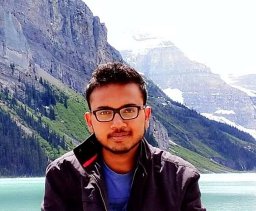Indranil Nayak