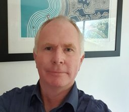 David John Hanslow