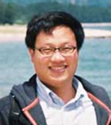 Lijian Han