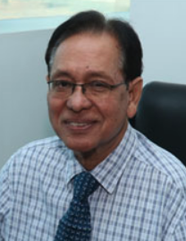 Prakash Chandra Gupta