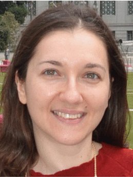 suzana sburlan