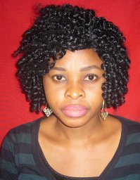 Omolola Olabisi Yusuf