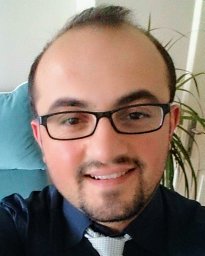 Erdal Akdeniz