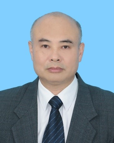 Junfang Lin