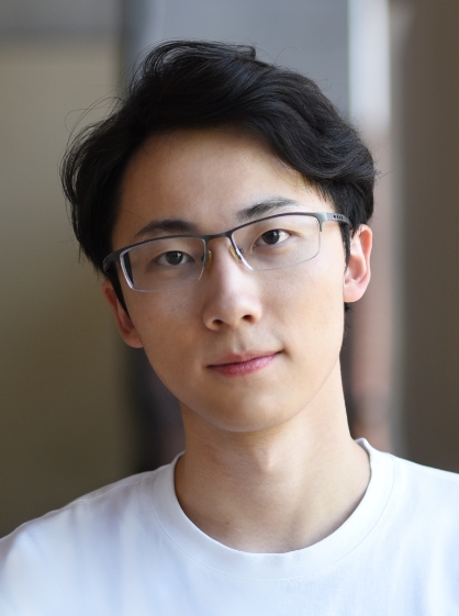 Yushun Dong