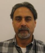Ajoy Velayudhan