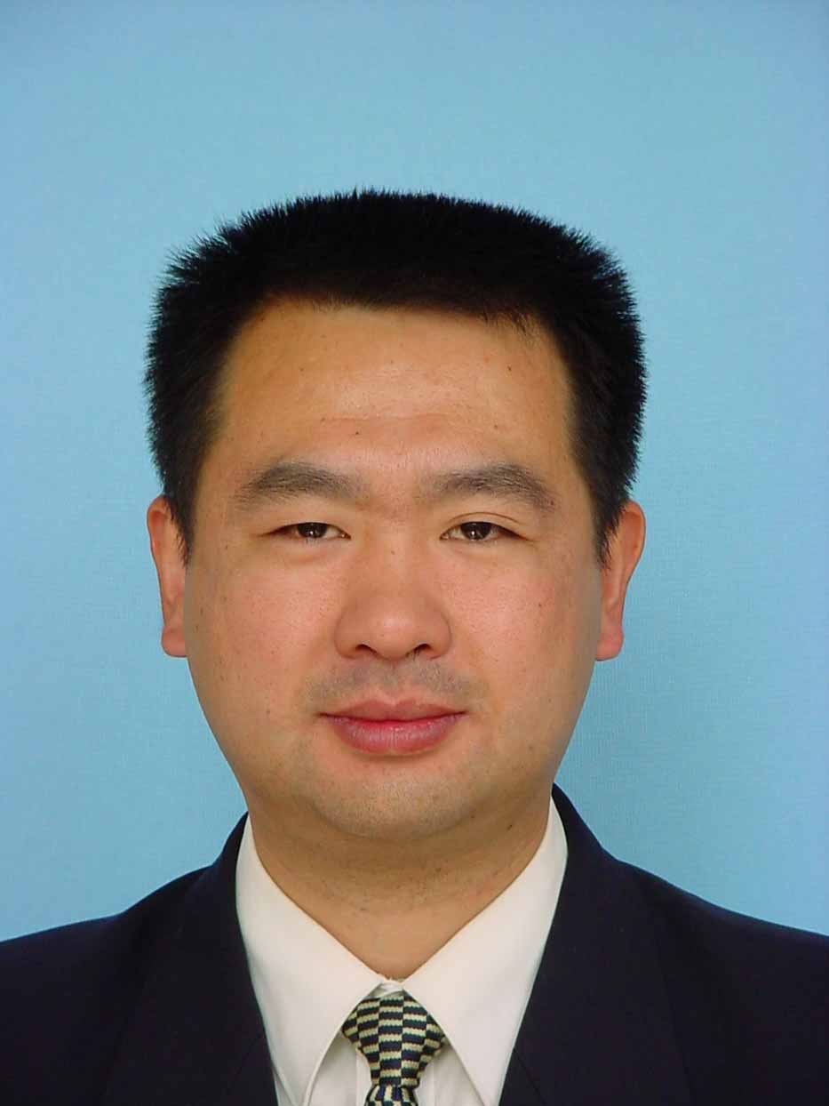 Dong Wang