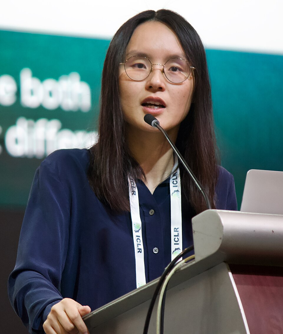 Danqi Chen