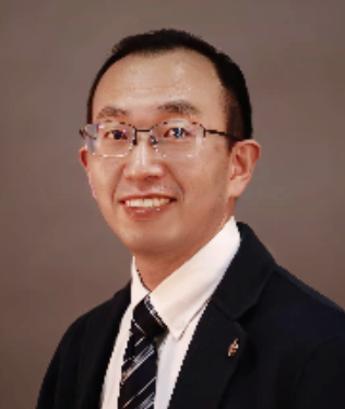 Weidong Li