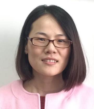 Sujuan Hou