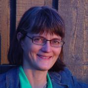 Barbara Ann Halkier