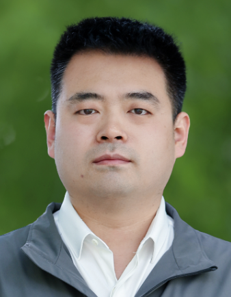 Yanan Wang