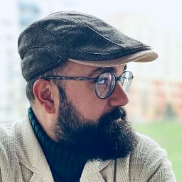 Soheil Human