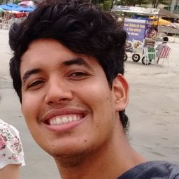 Jackson T. Veiga