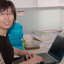 Hongyun Fang