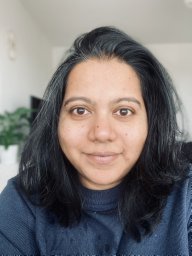 Udita Sanga