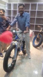 Arvind Kumar Jha