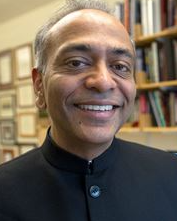 Pawan Sinha