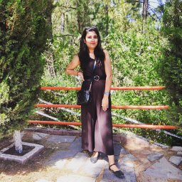 Diksha Pathania