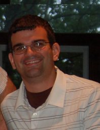 Evan P. Donoghue