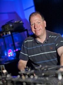 Mark A.A. Neil