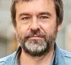Dirk Van Rooy