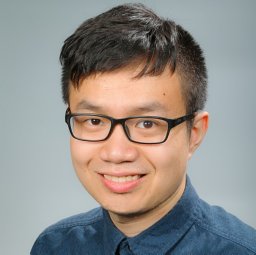 Sicheng Wang