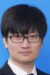 Yuexin Gao