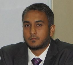 Sanjay Bahadoorsingh
