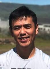 Lujiang Qu