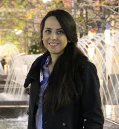 Peer Maryam