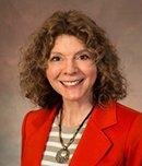 Meryl P. Gardner