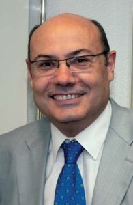 Ricardo García-Herrera