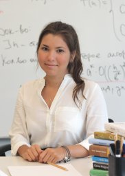 Sabrina Musatian