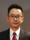 Feihua Huang