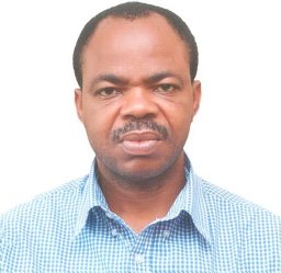 Okechukwu I Okogwu