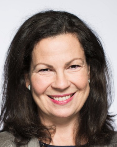Anne-Marie Croteau