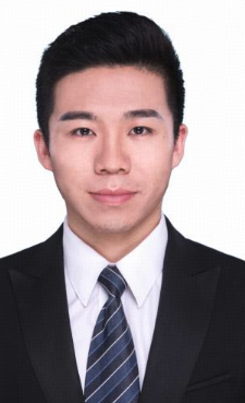 Pengbo Hu