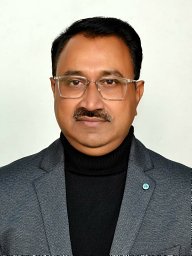 Pradeep K. Rai