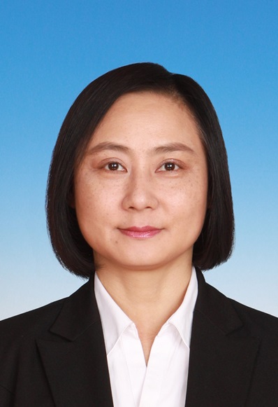 DI Ouyang