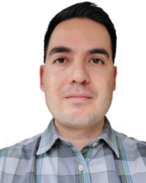 Marcos Ruelas